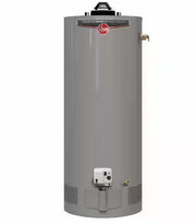 Rheem XG40S12DM40U0 Tank Water Heater Natural gas 4.0GPM indoor