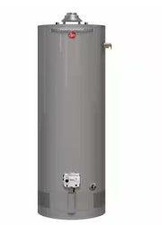 Rheem XG40T06EC36U1 Performance 40 Gal. Tall 36,000 BTU Natural Gas Water Heater