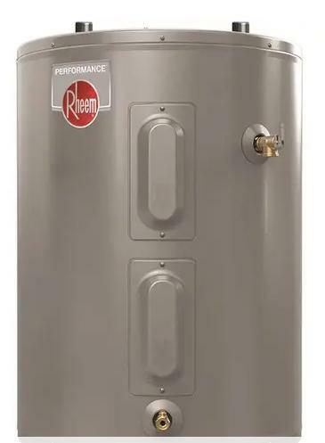 Rheem XE28S06STB38U1 Performance 28 Gal Short Electric Water Heater