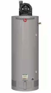 Rheem XG75T06PV76U0 Performance 75 Gal. Tall 76,000 BTU Natural Gas Power Vent Water Heater