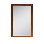 Fine Fixtures MAM20WT Manchester Mirror 20' WIDE - Wheat