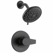 Peerless PTT14219-BL Xander Shower Only Trim Kit, Matte Black