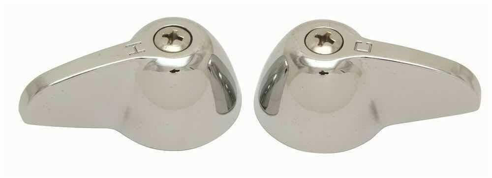 PROPLUS Crown Jewel Bathroom Handles for Price Pfister-133138