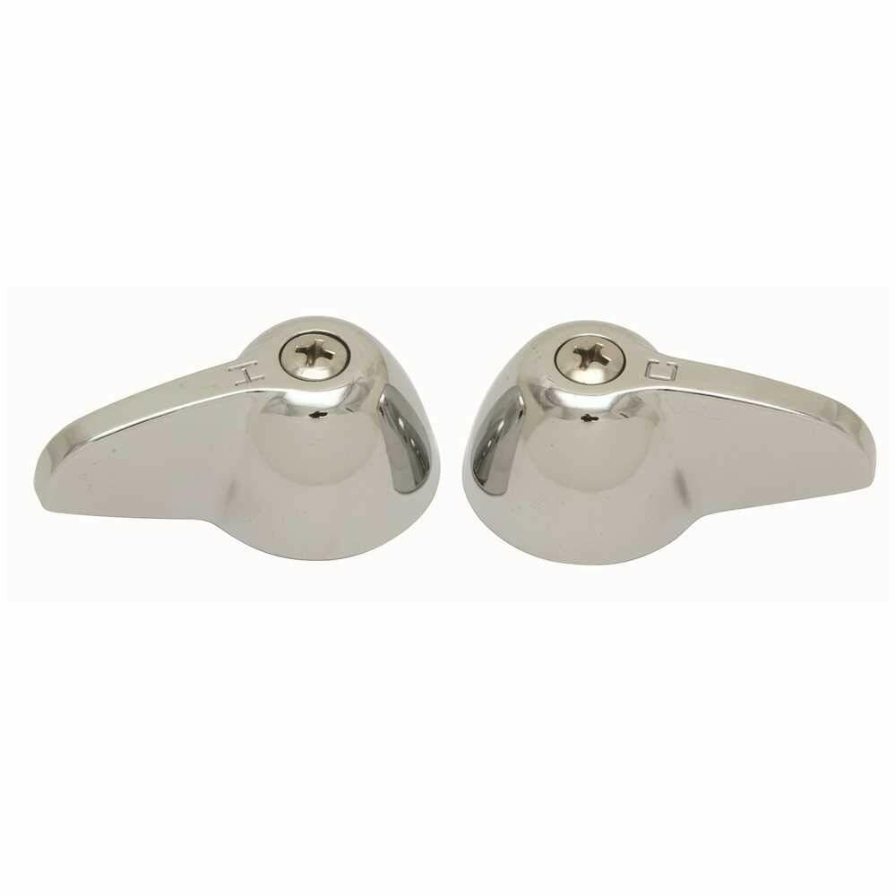 PROPLUS Crown Jewel Bathroom Handles for Price Pfister-133138