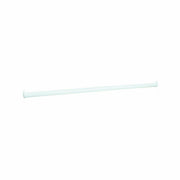 John Sterling RP0021-30/48 Adjustable Closet Rod, 30" to 48", White