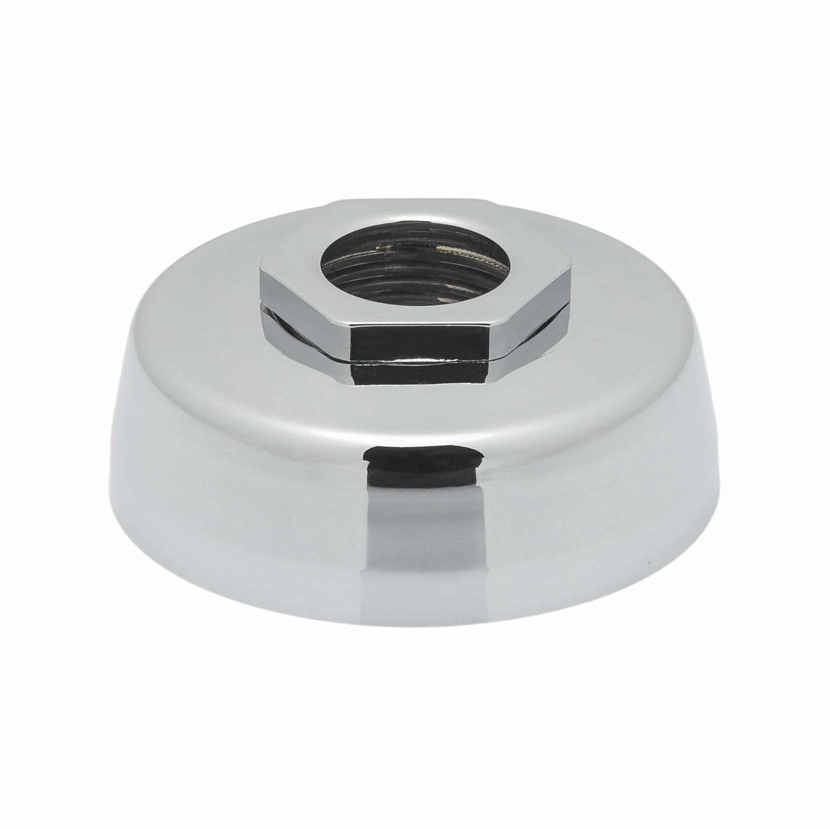 Sloan 3/4" x 2-1/2" Chrome Spud Coupling Assembly – OEM Flushometer Replacement