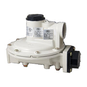 MEGR-1622E-BCH (Marshall Excelsior) 1/2 FPT X 1/2 FPT Regulator 10