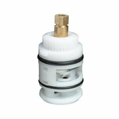 BrassCraft SL1243X Valley Kitchen Cartridge With Spray, Washerless, Lead-Free