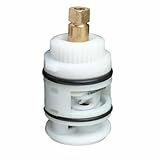 BrassCraft SL1243X Valley Kitchen Cartridge With Spray, Washerless, Lead-Free