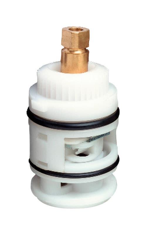 BrassCraft SL1243X Valley Kitchen Cartridge With Spray, Washerless, Lead-Free