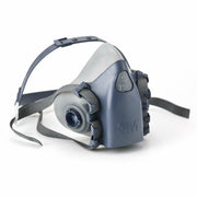 3M Medium 7500 Series Half Face Air Purifying Respirator