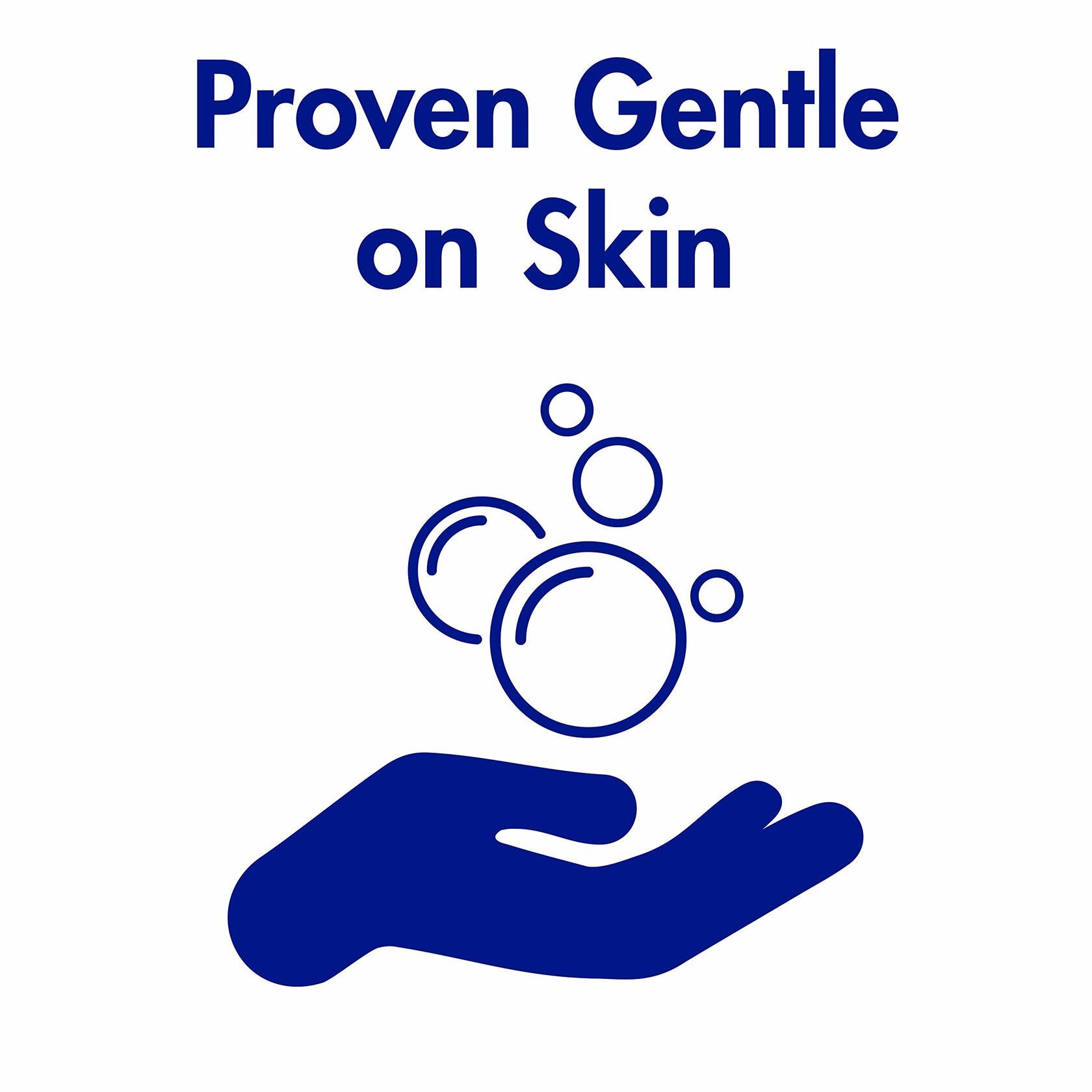 GOJO Premium Foam Handwash with Skin Conditioners, Cranberry Scent, EcoLogo Certified, 1200 mL Foam Hand Soap Refill TFX Touch-Free Dispenser (Pack of 2) – 5361-02