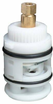 BrassCraft SL1243X Valley Kitchen Cartridge with Spray, Washerless, Lead-Free