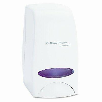 Professional Kleenex KCC92144 Skin Care Cassette Dispenser [Set of 3]