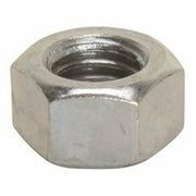 Hodell-Natco Industries FHXNO88CZ Hex Nuts, Finished, 7/16 In. X 14 In, 15 Per Pack