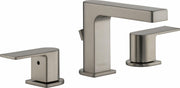 Peerless P3519LF-BN Xander Widespread Bathroom Faucet, Brushed Nickel, Drain Assembly
