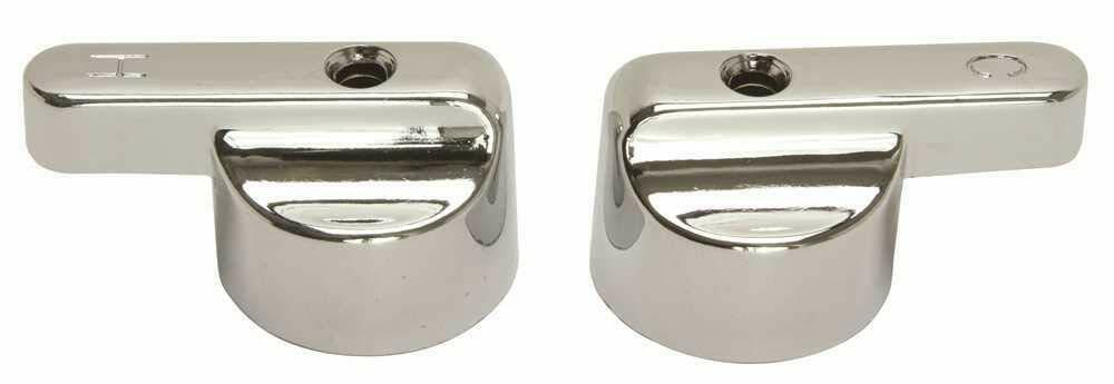 ProPlus 2032014 Universal Fit Tub and Shower Lever Handle