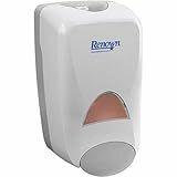 Renown REN02475 2000 Ml Foam Dispenser Gray
