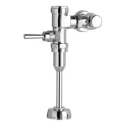 American Standard M950467-002 Manual Urinal Toilet Flush Valve 1.28 Gpf, Less (NO) Handle, Chrome