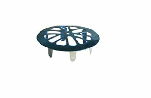 Pfister 972-700A 19 Series Bathtub Drain 6 Prong Strainer, Chrome
