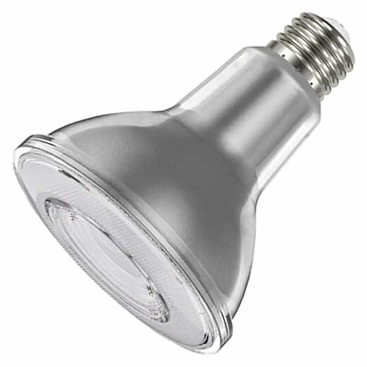Osram Sylvania 79005 Ultra Pro Led Flood Lamp, Par30, 10W, 2700K, 84 CRI, Medium Base, 120V, Dimmable (Pack of 6)