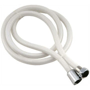 Delta 495RV69BG Vinyl Spiral Replacement Hose 69" (White)
