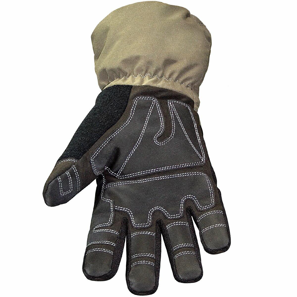 Youngstown Glove Company Waterproof Winter XT Heavy-Duty Insulated Work Gloves