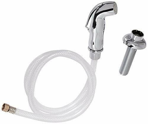 Delta RP44125 Spray Hose Assembly - Chrome
