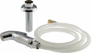 Delta RP44125 Spray Hose Assembly - Chrome
