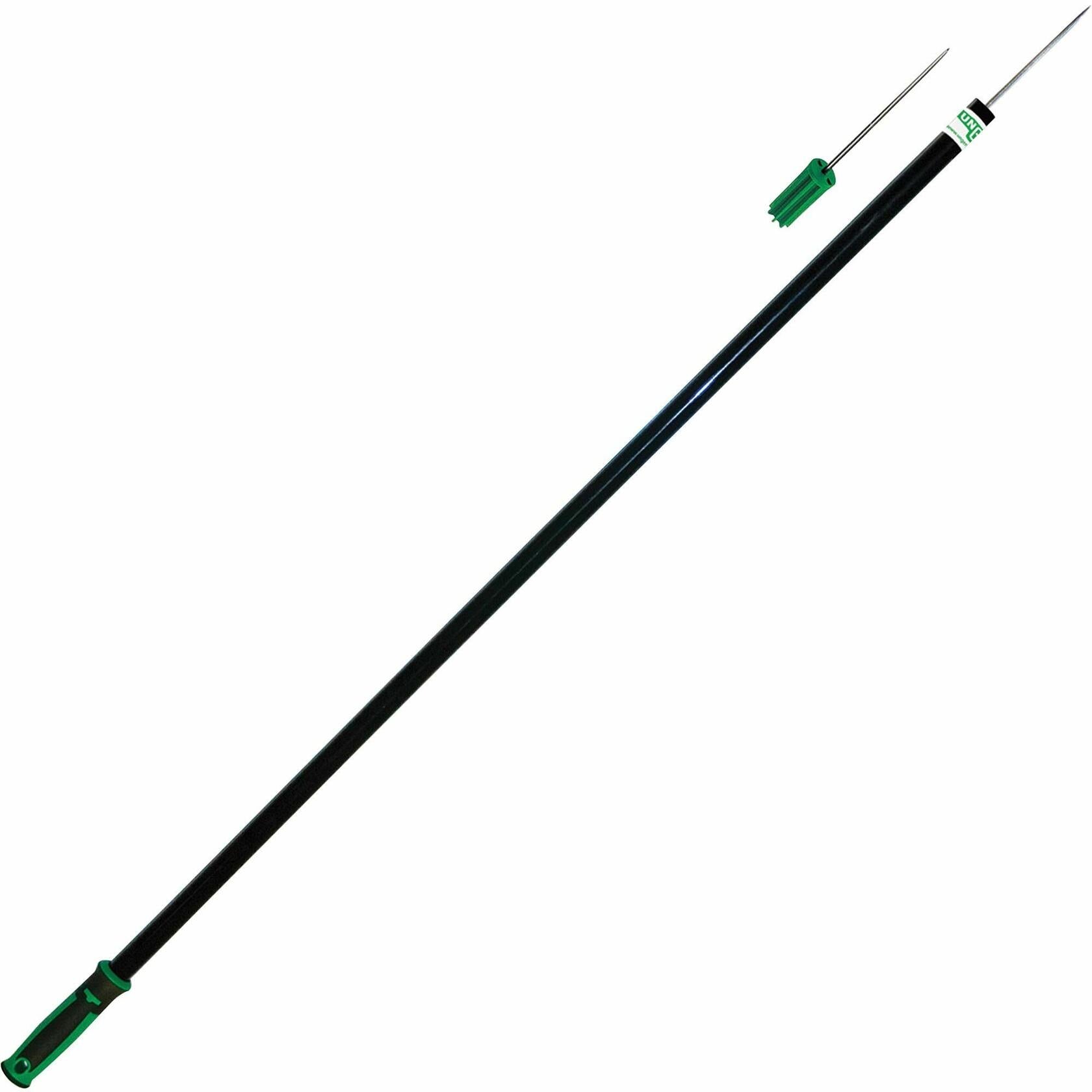 UNGER PPPPO Trash Picker, 42" Length