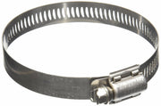 Breeze 63044H Marine Grade Stainless Steel Power Seal Hose Clamps Size 44 (Pack of 10)