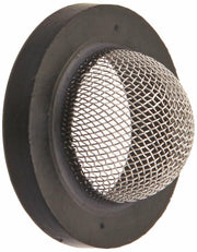 National Brand Alternative GIDDS2-153045 Rubber Hose Filter Screen Washers (Pack of 10)