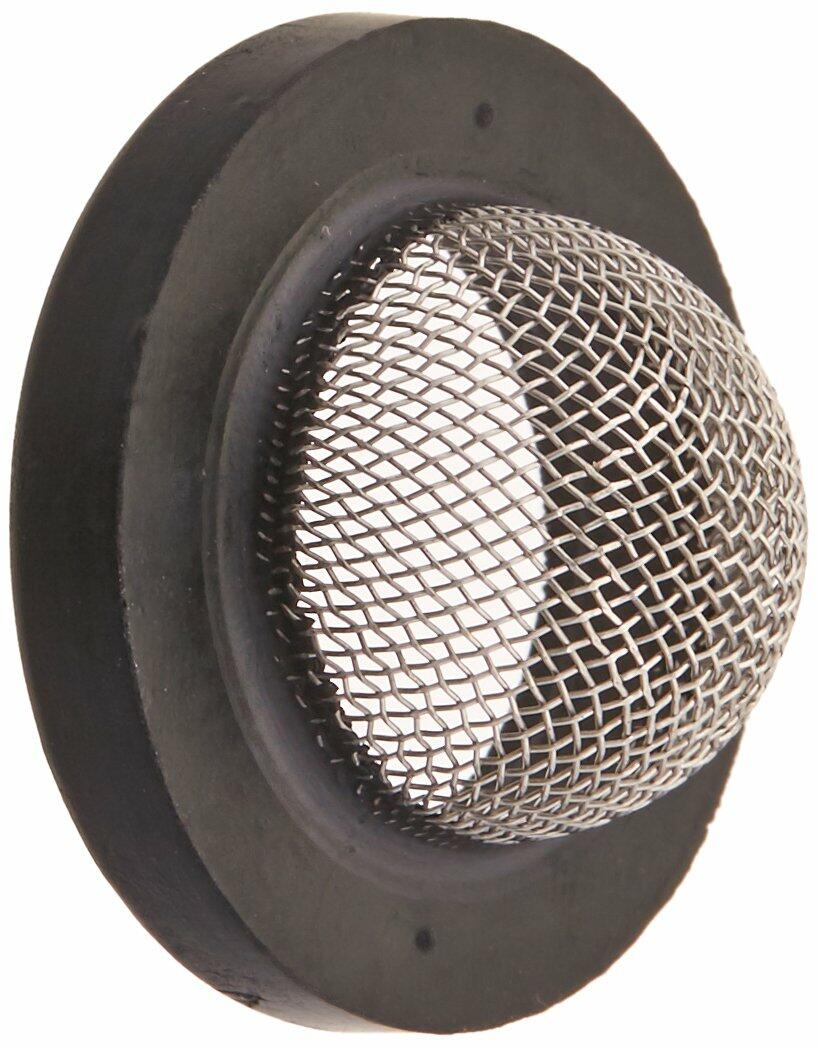 National Brand Alternative GIDDS2-153045 Rubber Hose Filter Screen Washers (Pack of 10)