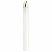 Satco S1905 F8T5/WW 8-Watt 3000K Warm White T5 Fluorescent Light Bulb (Pack of 10)