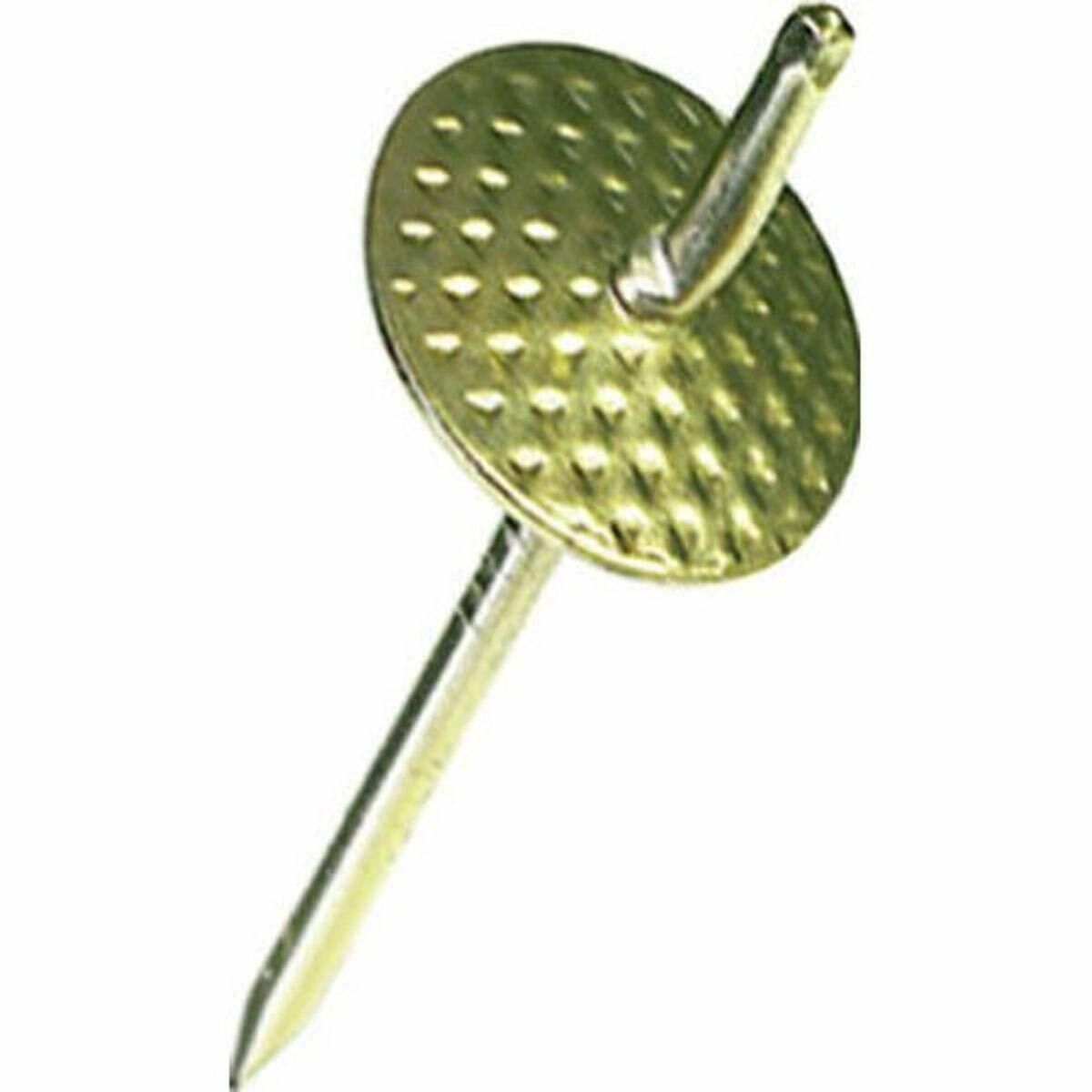 Hillman 122184 40 Pound Quick Hanger Durable Plastic Wall Hook for Frames Artwork and Decorations