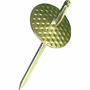 Hillman 122184 40 Pound Quick Hanger Durable Plastic Wall Hook for Frames Artwork and Decorations