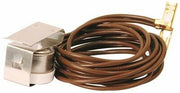 National Brand Alternative 631501 Defrost Thermostat for Whirlpool Replaces 482697 and 482290
