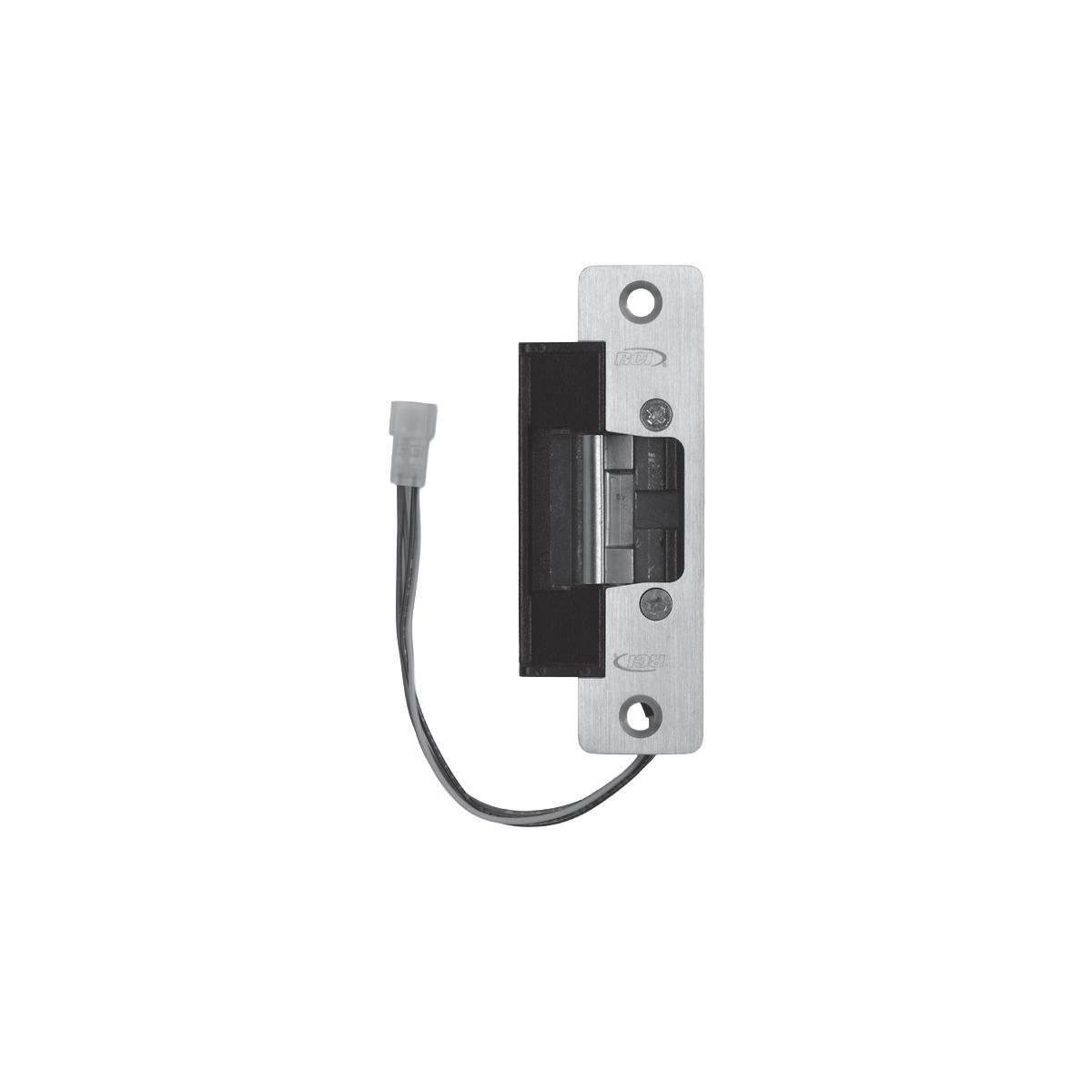Rutherford Controls RCI LPP-L65UUC Access Control System Proximity Reader 6 Series Strikes Faceplates B604 B608 B614 (6 User Cards; NO Key Fobs)