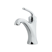 Pfister LG42-DE0C Arterra 1.2 GPM Single-Handle Bathroom Faucet w/ Pop-Up Drain (Polished Chrome)