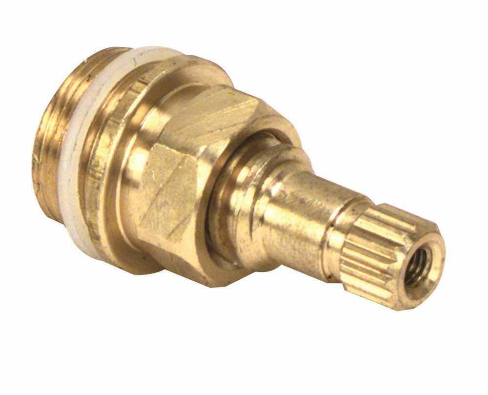 PROPLUS GIDDS-153054 Stem and Bonnet for Sterling Hot Lead Free Faucet Component Replacement