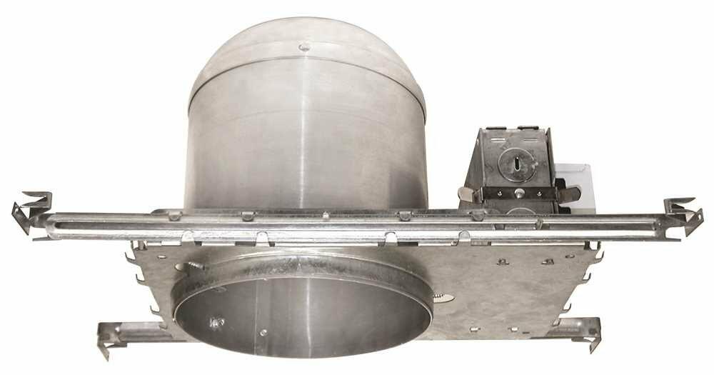 National Brand Alternative 617176 AT and IC 6" New Construction Housing Thermally Protected