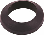 ProPlus 192247 Universal Tank-to-Bowl Gasket 3-1/4" OD x 1-1/4" ID Round Toilet Seal