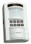 Thomas & Betts HS4320D Motion Sensing Entrance Alert Chime Pre-Coded Keypad (Quantity of 6)