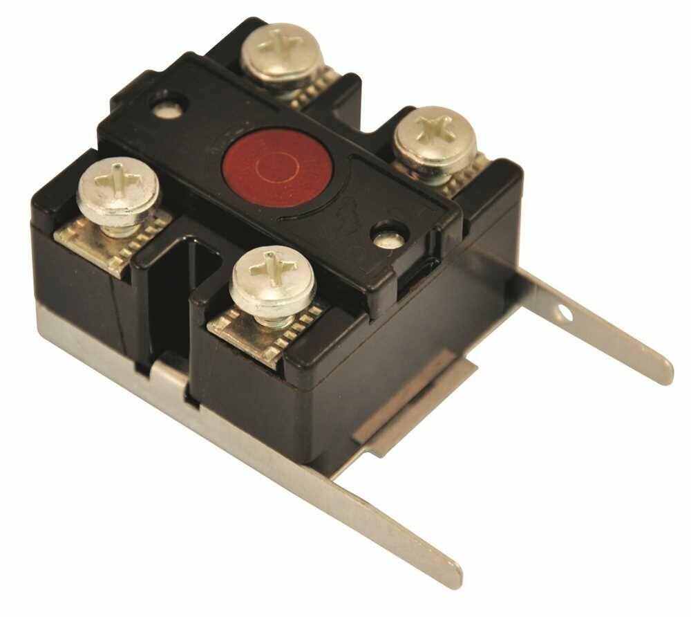 PROPLUS GIDDS-481560 Water Heater Reset Limit Switch 120/480V AC Replacement