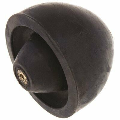 Proplus 558647 Tank Ball Replacement for Eljer Touch Flush Toilet Assembly