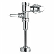American Standard 6045101.002 Ultima 1.0 GPF Manual Urinal Piston Flush Valve (Polished Chrome)