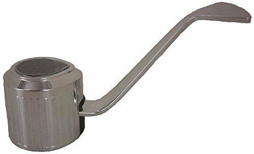 Proplus 133071 Replacement Handle Assembly for Moen Chateau Bathroom Faucet (Chrome)