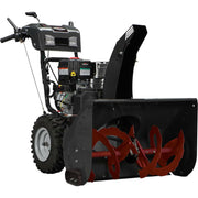 Briggs & Stratton 1696563 1529MS 1450 Professional Series 29" 306cc 2-Stage Gas Snow Blower Snowthrower.