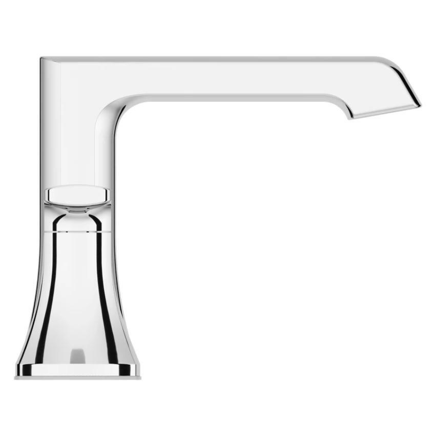 Pfister LF-049-PEC Penn 2-Handle 8" Widespread Bathroom Faucet w/ Push & Seal Drain (Polished Chrome)