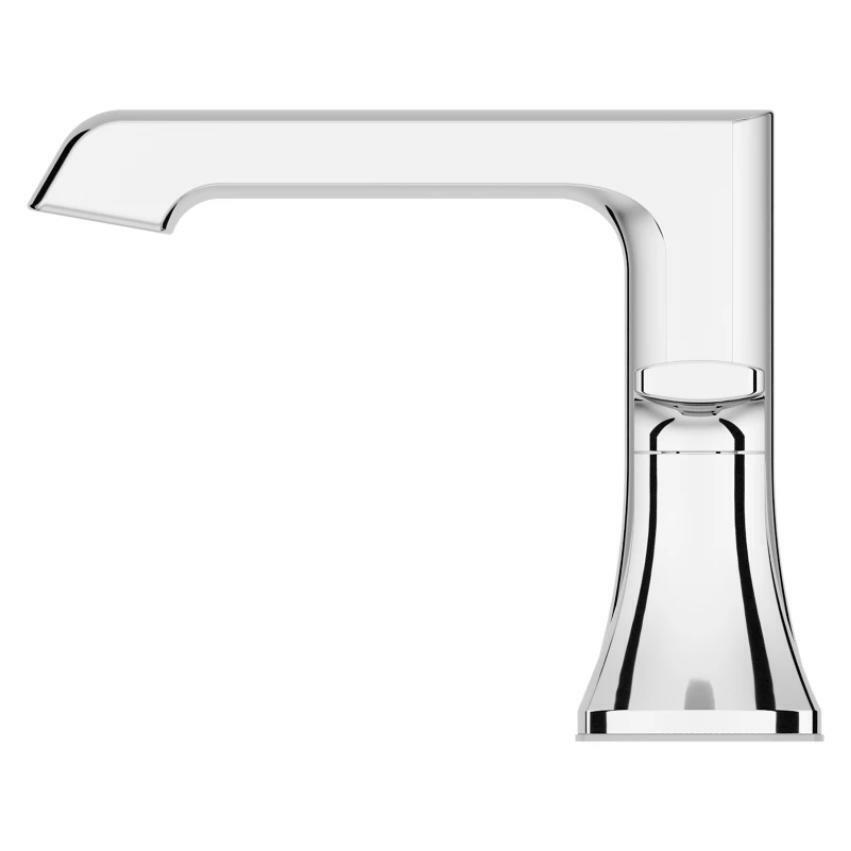 Pfister LF-049-PEC Penn 2-Handle 8" Widespread Bathroom Faucet w/ Push & Seal Drain (Polished Chrome)
